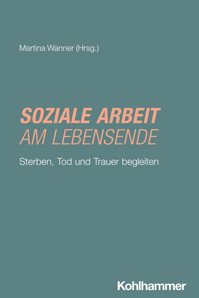Produktbild: Soziale Arbeit am Lebensende