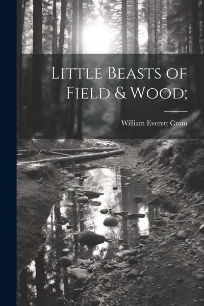 Produktbild: Little Beasts of Field & Wood;