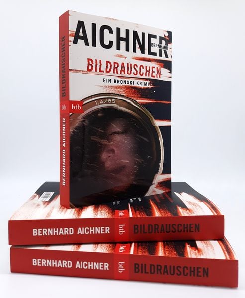 Produktbild: BILDRAUSCHEN