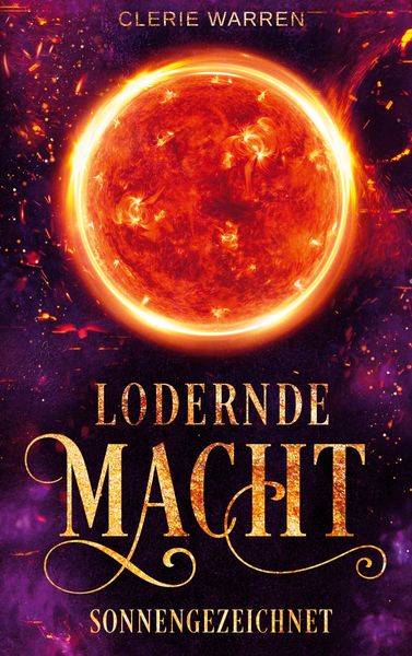 Produktbild: Sonnengezeichnet