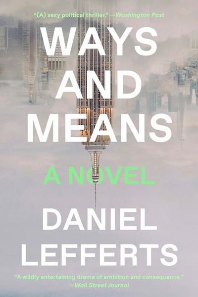 Produktbild: Ways and Means
