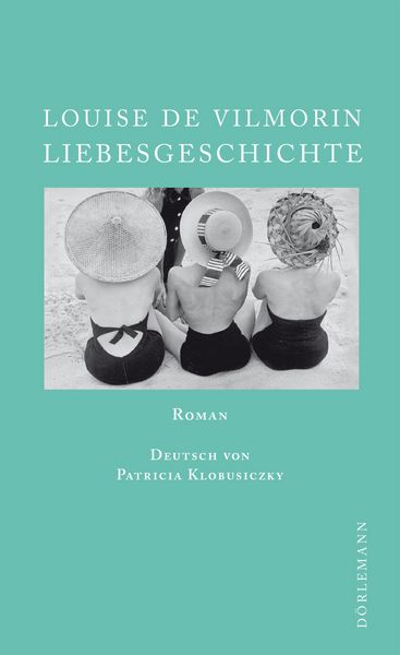 Produktbild: Liebesgeschichte