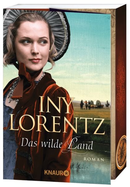 Produktbild: Das wilde Land