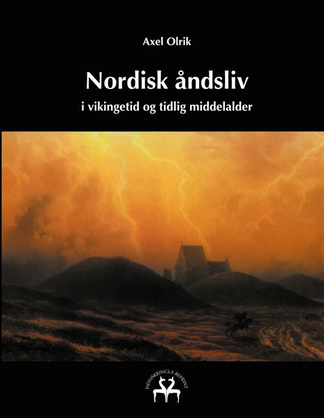Produktbild: Nordisk &aring;ndsliv