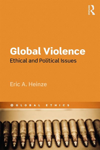 Produktbild: Global Violence