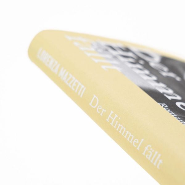 Produktbild: Der Himmel f&auml;llt