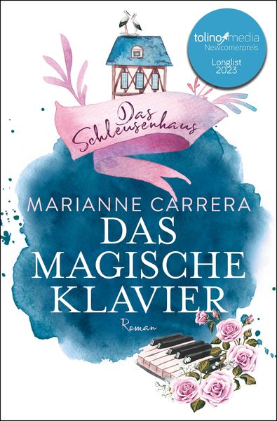 Produktbild: Das magische Klavier
