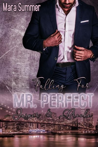 Produktbild: Falling for Mr. Perfect