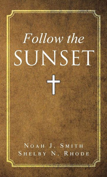 Produktbild: Follow the Sunset