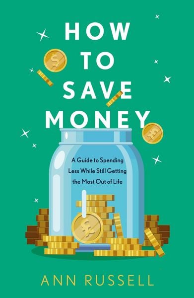 Produktbild: How To Save Money