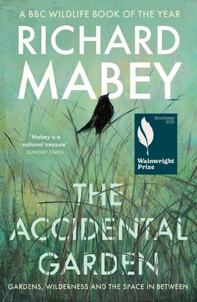 Produktbild: The Accidental Garden
