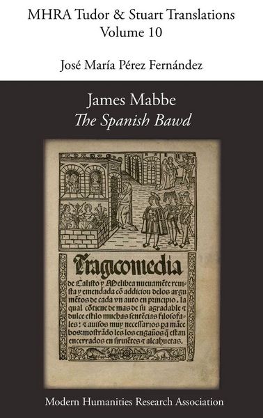 Produktbild: The Spanish Bawd