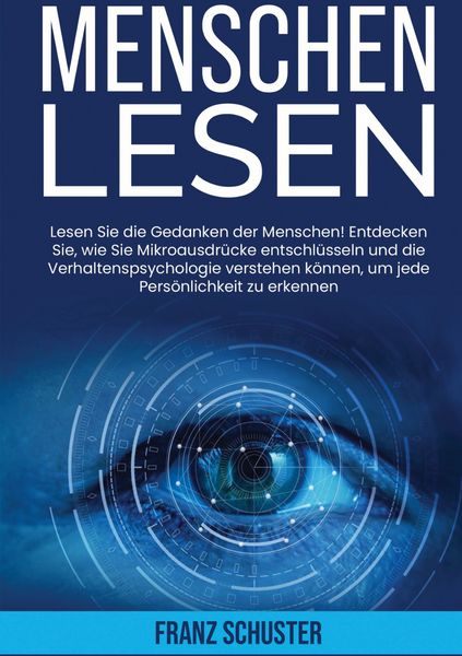 Produktbild: Menschen Lesen