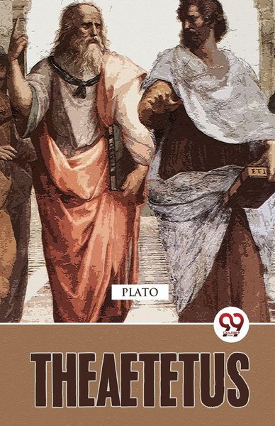 Produktbild: Theaetetus