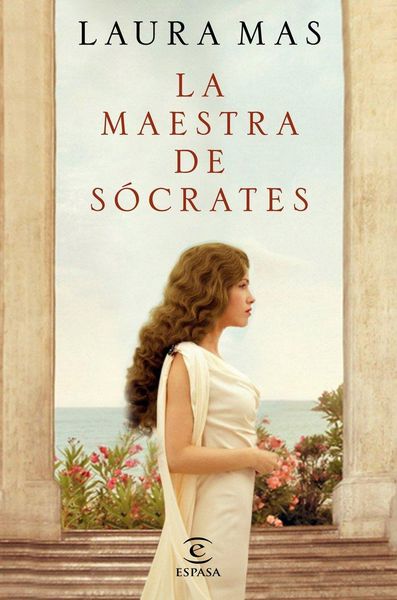 Produktbild: La maestra de S&oacute;crates