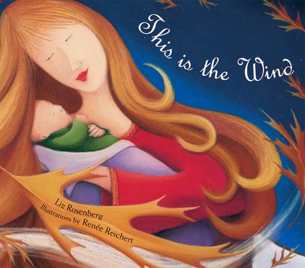 Produktbild: This Is the Wind