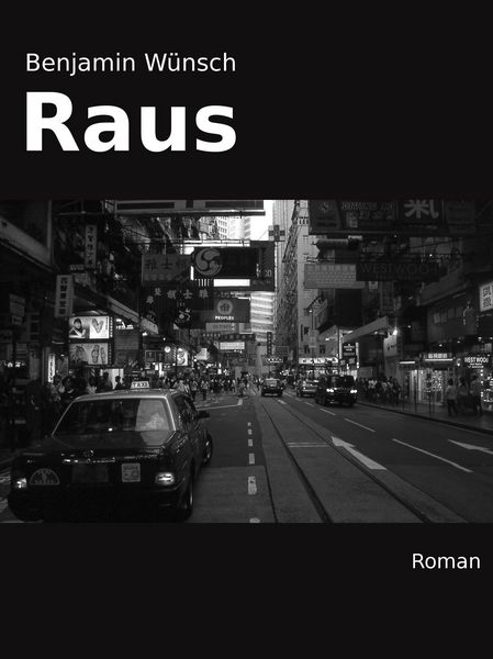 Produktbild: Raus