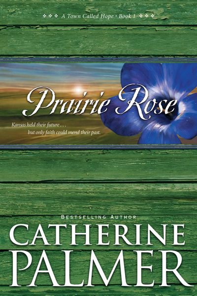 Produktbild: Prairie Rose