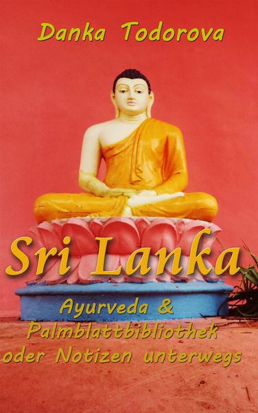 Produktbild: Sri Lanka
