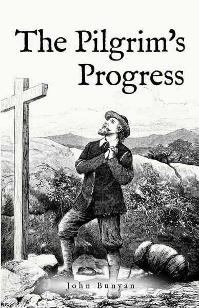 Produktbild: The Pilgrims Progress