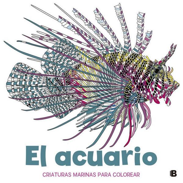 Produktbild: El acuario