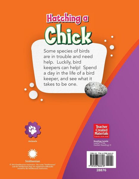 Produktbild: Hatching a Chick