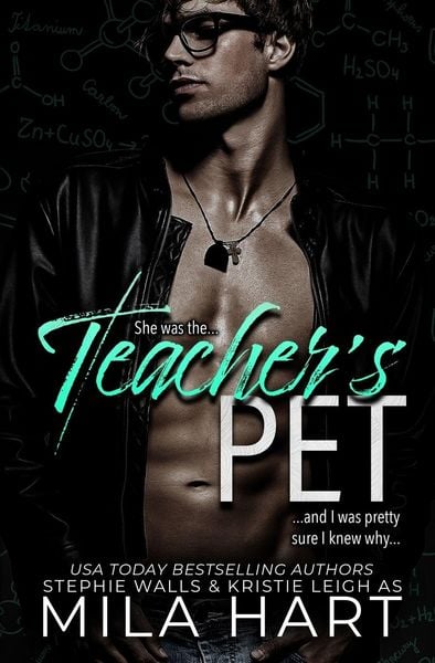 Produktbild: Teacher's Pet