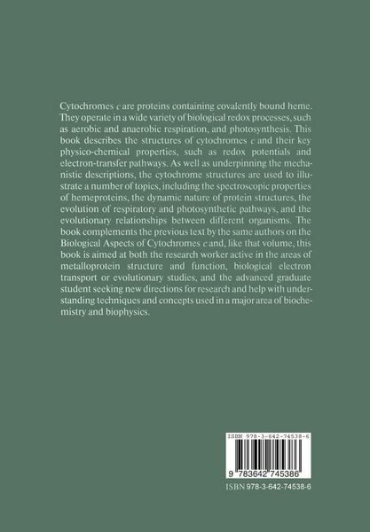 Produktbild: Cytochromes c