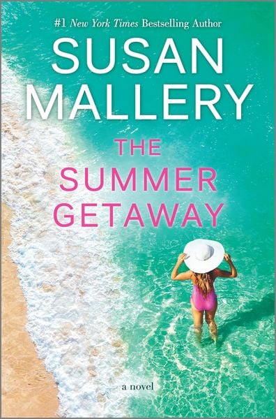 Produktbild: The Summer Getaway