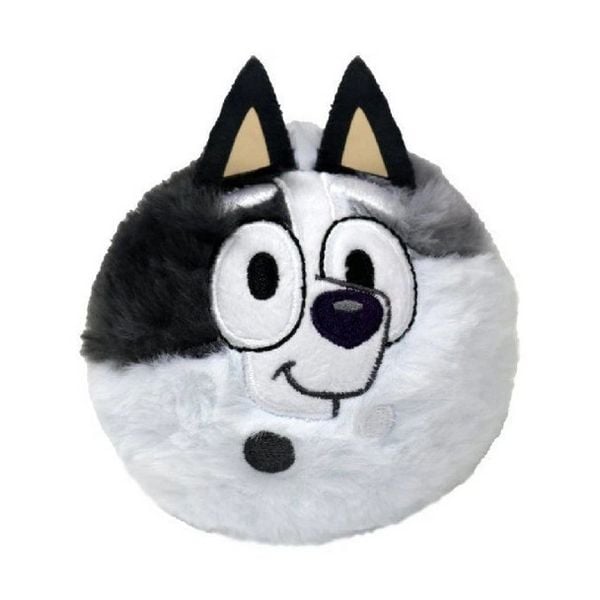 Produktbild: Pl&uuml;sch Bluey Beanie Bouncers Generic Muffin