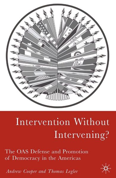 Produktbild: Intervention Without Intervening?