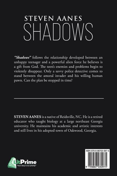 Produktbild: Shadows