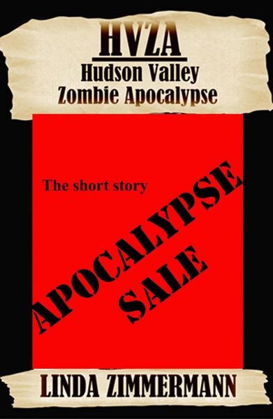 Produktbild: HVZA: Apocalypse Sale