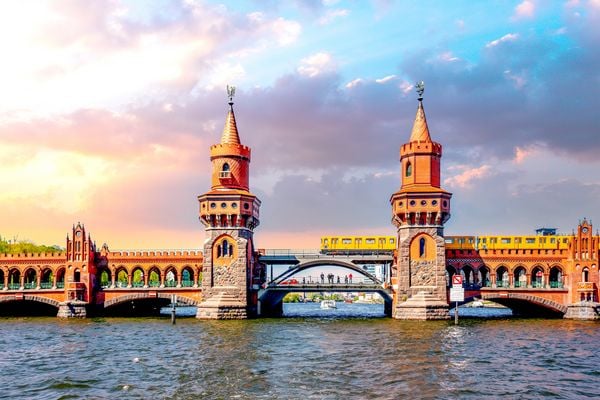 Produktbild: Mein perfektes Wochenende Berlin