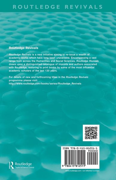 Produktbild: A History of Egypt from the End of the Neolithic Period to the Death of Cleopatra VII B.C. 30 (Routledge Revivals)