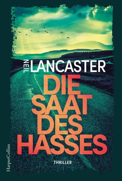 Produktbild: Die Saat des Hasses