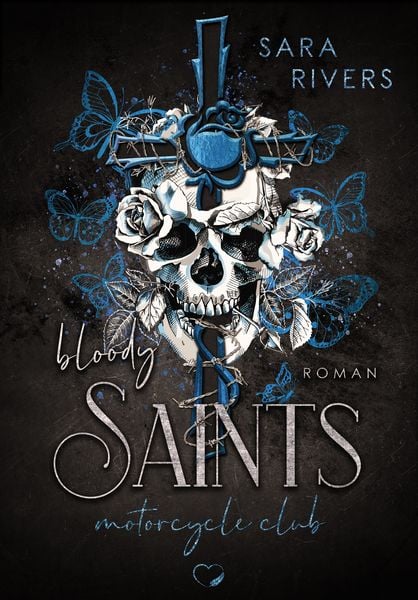 Produktbild: Bloody Saints