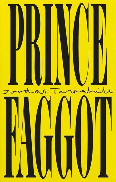 Produktbild: Prince Faggot