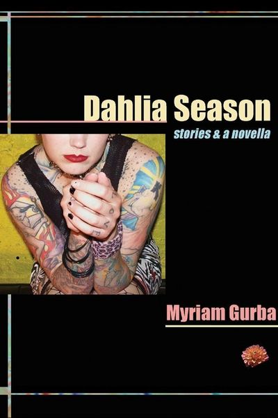 Produktbild: Dahlia Season