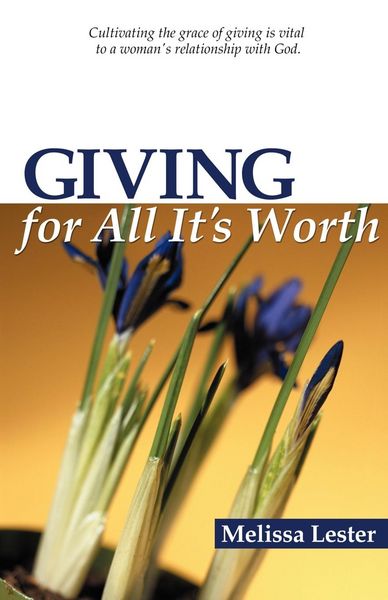 Produktbild: Giving for All It's Worth