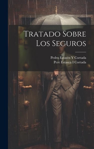 Produktbild: Tratado Sobre Los Seguros