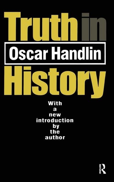 Produktbild: Truth in History