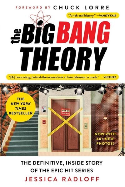 Produktbild: The Big Bang Theory