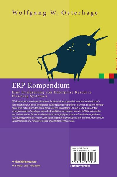 ERP-Kompendium