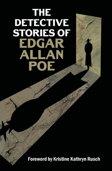 Produktbild: The Detective Stories of Edgar Allan Poe