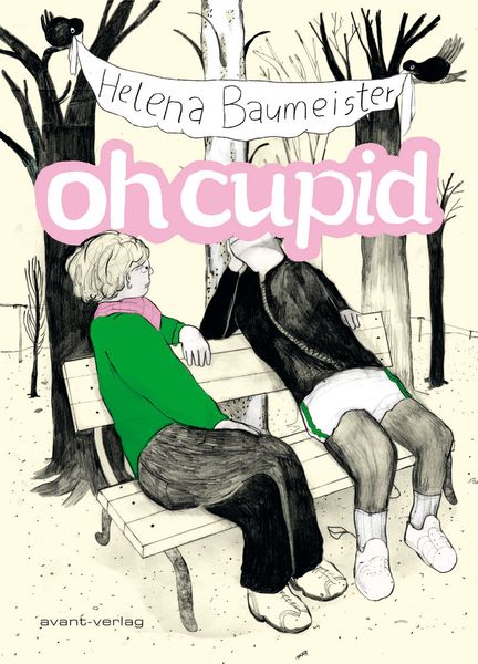Produktbild: Oh cupid