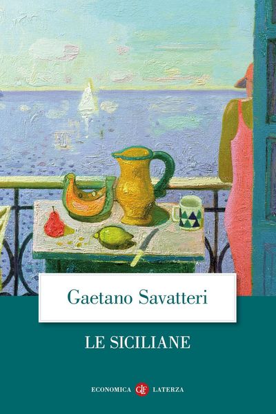 Produktbild: Le siciliane