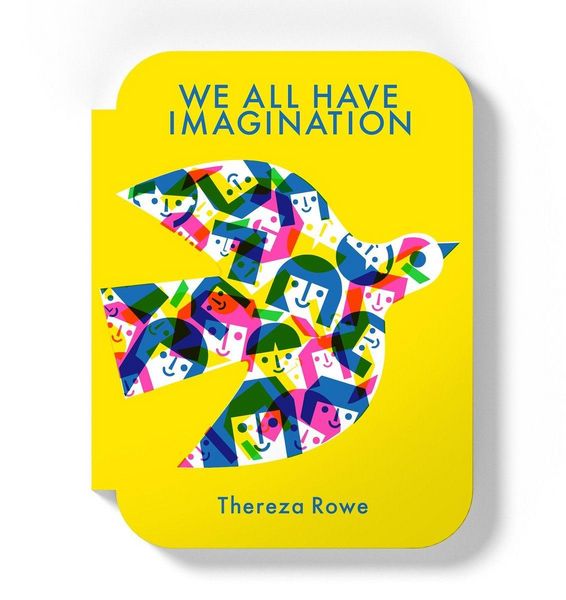 Produktbild: We all have imagination