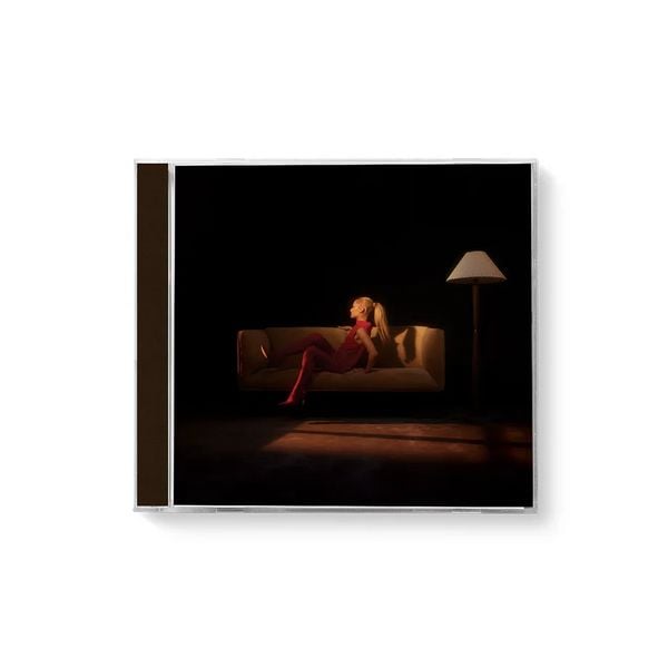 Produktbild: Eternal Sunshine (Ltd. Edition)