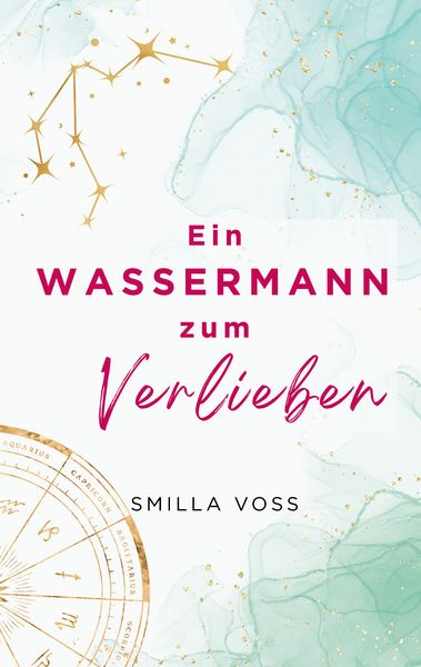 Produktbild: Ein Wassermann zum Verlieben